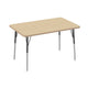 Activity Table