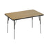 Activity Table