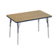 Activity Table