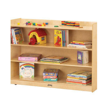 Straight Shelf