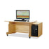 ApolloSingleComputerDesk
