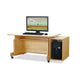 ApolloSingleComputerDesk