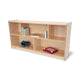 Basic Single Storage Shelf Cabinet
