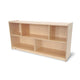 Basic Single Storage Shelf Cabinet