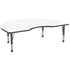 Dry Erase Table