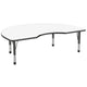 Dry Erase Table