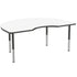 Dry Erase Table