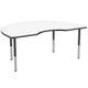 Dry Erase Table