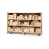 Block Cabinet
