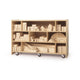 Block Cabinet
