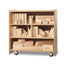 Block Cabineta