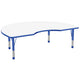 Dry Erase Table