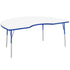 Dry Erase Table