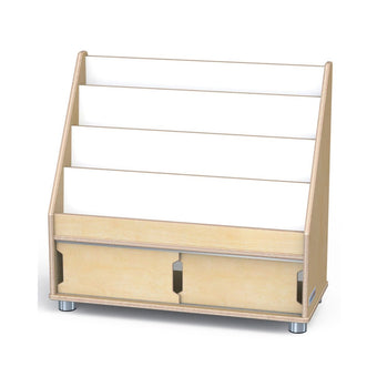 Book Rack