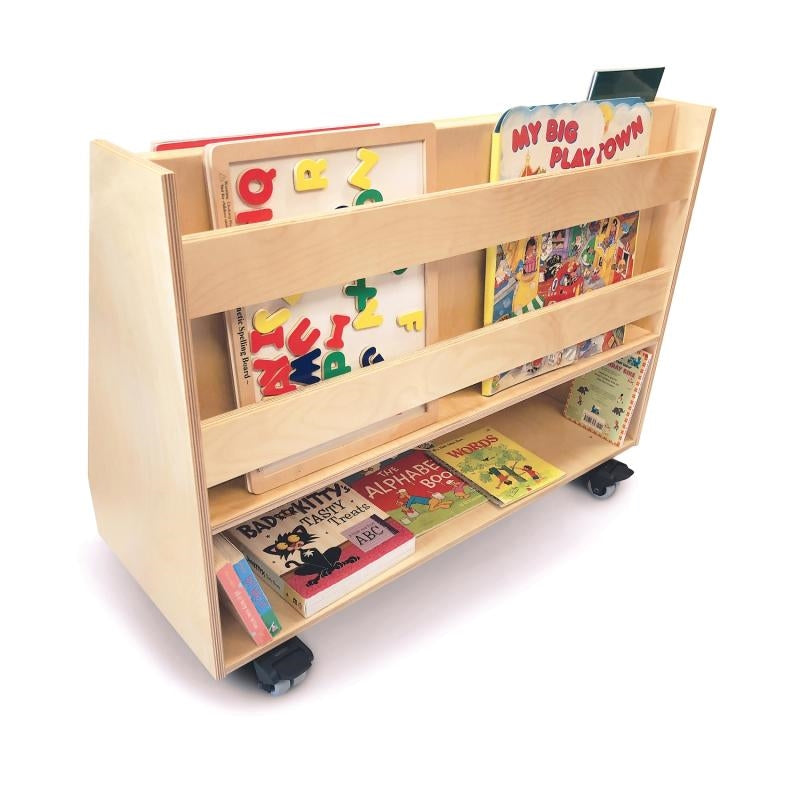 Book Cart