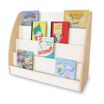 Book Display