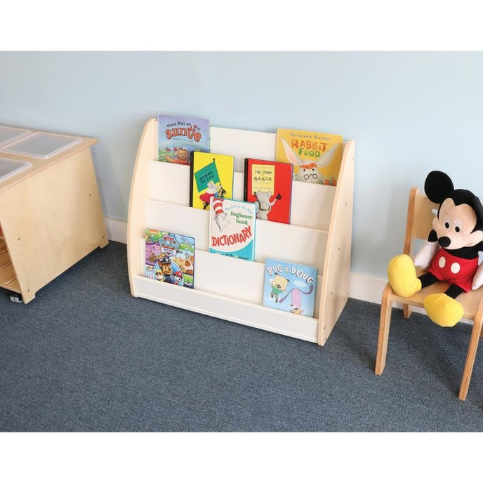 Book Display