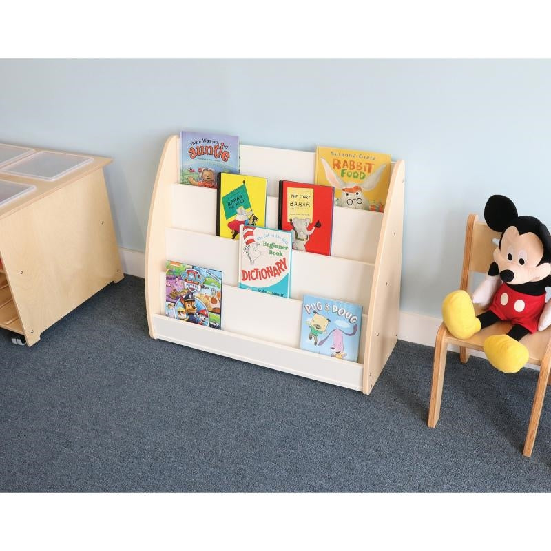Book Display
