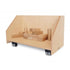 Building Block Storage Cart