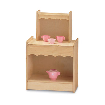 Toddler Contempo Kitchen Set
