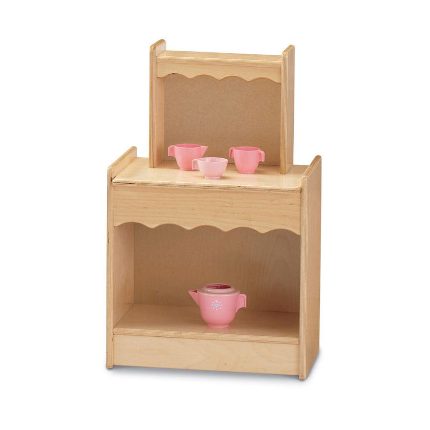 Toddler Contempo Kitchen Set