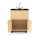 CleanHandsHelperPortableSink-38_Counter-StainlessSteelSink-PlumbingRequired