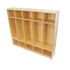 Coat Locker