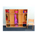 Coat Locker