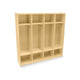 Coat Locker