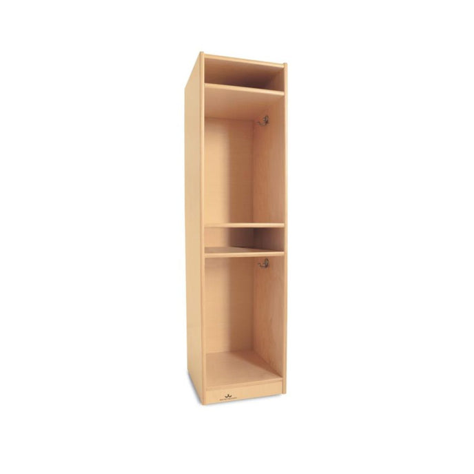 Coat Locker