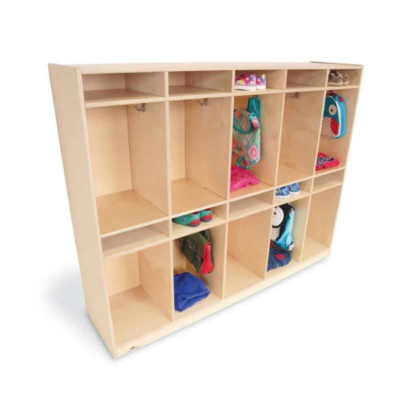 Coat Locker