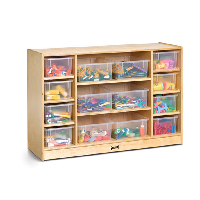 ComboBinStationaryStorageUnit