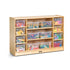 ComboBinStationaryStorageUnit