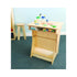 Convertible Student Desk