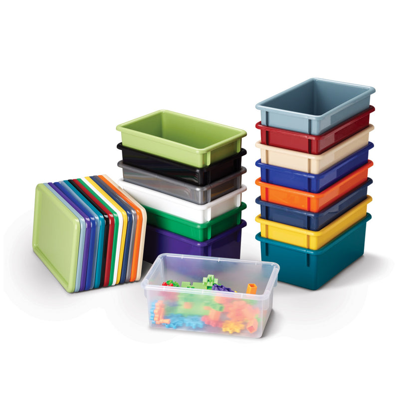 Color Bin