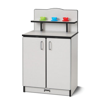 Rainbow Accents Culinary Creations Play Kitchen Set