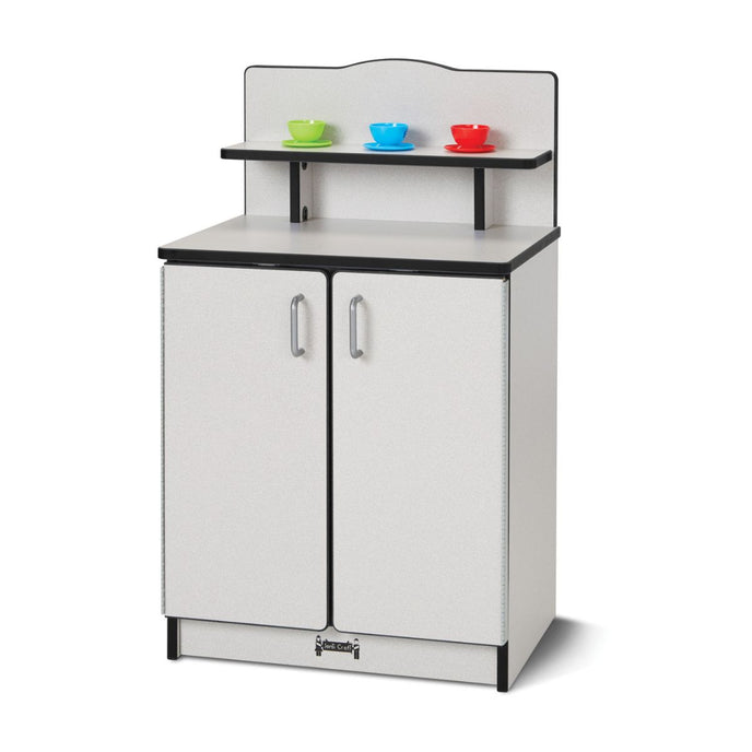 Rainbow Accents Culinary Creations Play Kitchen Set