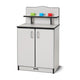 Rainbow Accents Culinary Creations Play Kitchen Set