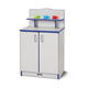 Rainbow Accents Culinary Creations Play Kitchen Set