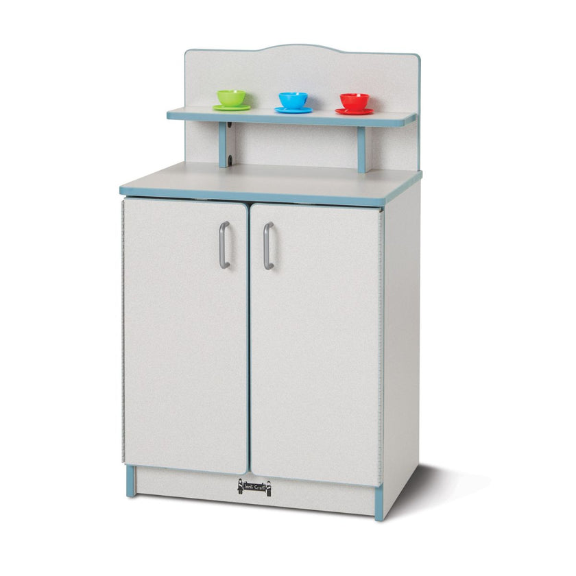 Rainbow Accents Culinary Creations Play Kitchen Set