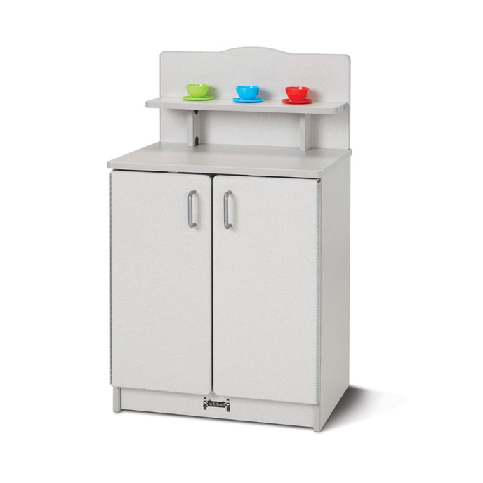 Rainbow Accents Culinary Creations Play Kitchen Set