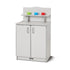 Rainbow Accents Culinary Creations Play Kitchen Set