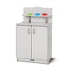 Rainbow Accents Culinary Creations Play Kitchen Set