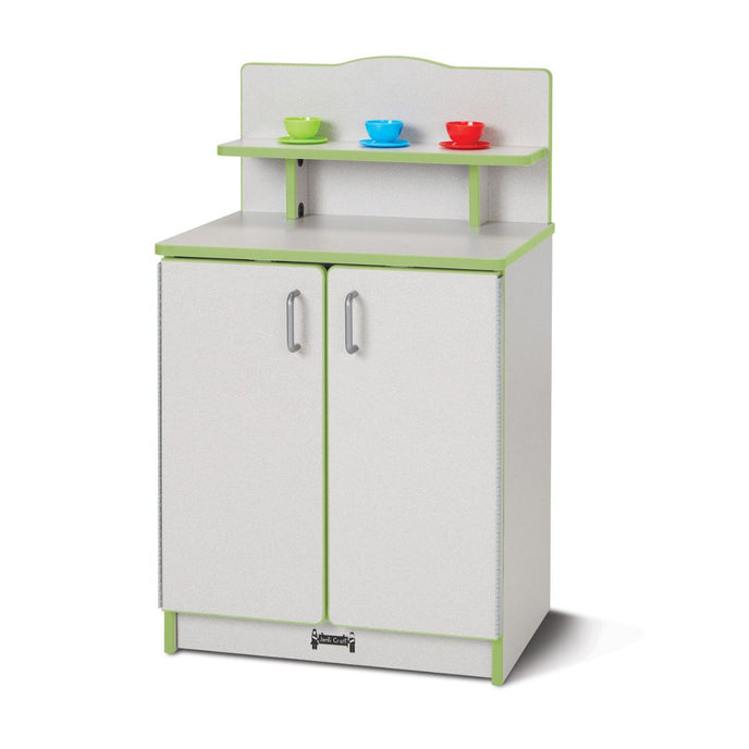 Rainbow Accents Culinary Creations Play Kitchen Set
