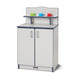 Rainbow Accents Culinary Creations Play Kitchen Set