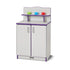 Rainbow Accents Culinary Creations Play Kitchen Set