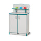 Rainbow Accents Culinary Creations Play Kitchen Set