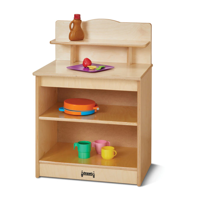 Cupboard