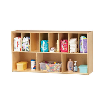 Diaper Organizer