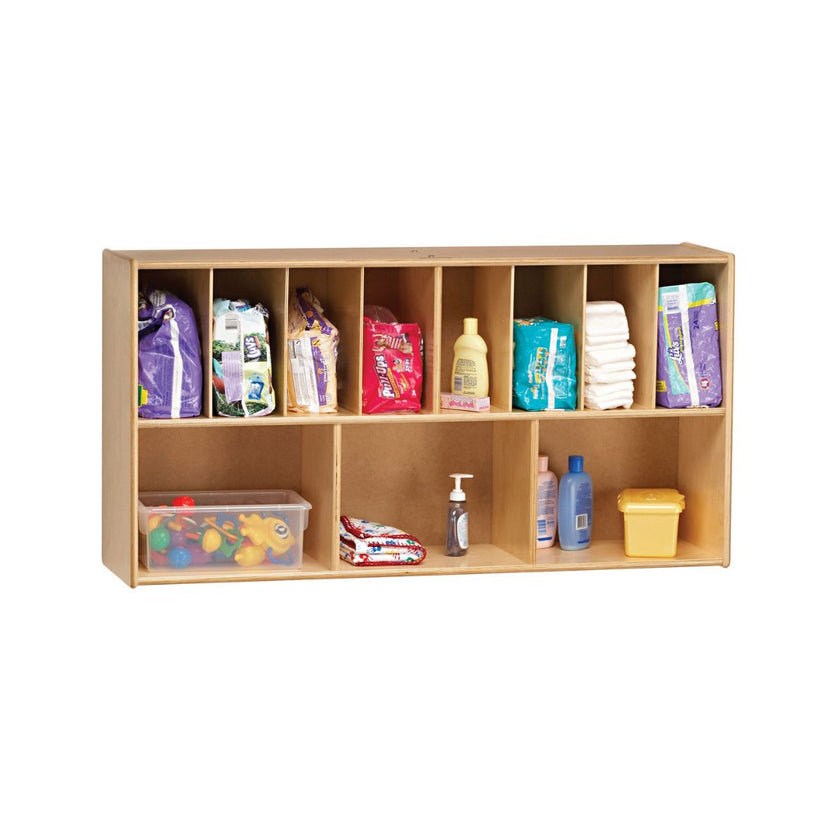 Diaper Organizer